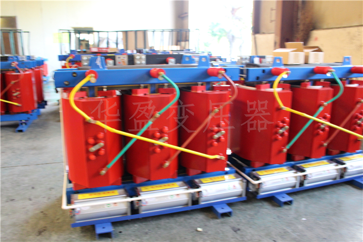 广西SCB11-3150KVA/35KV/0.4KV干式变压器